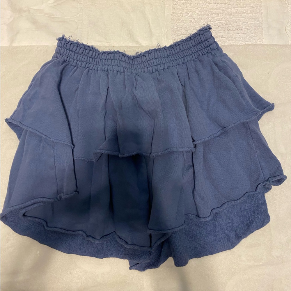 Aerie comfy skirt